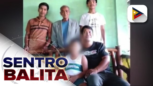 MALASAKIT AT WORK: Isang ama sa Nueva Ecija, humihingi ng tulong para makuha ang ayuda ng anak na may epilepsy sa ilalim ng 4P's