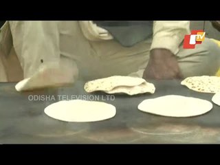 Protest Over Farm Laws | Punjabi Langar Service For Farmers In Uttar Pradesh