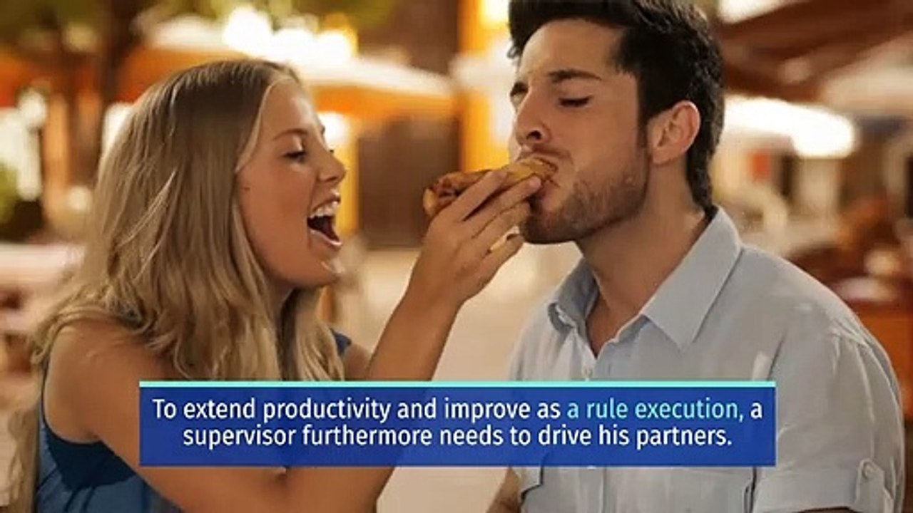 Tommaso Narzisi – Steps to Become a Successful Supervisor