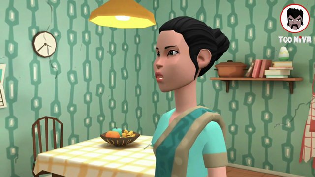 Animated Funny videos | Fun | Funny New Animated video | plotagon cartoon | ENJOY TOONIYA