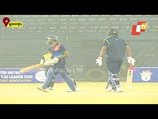 Vision 2024 | Discussion With Odisha Cricket Association Secretary Sanjay Behera