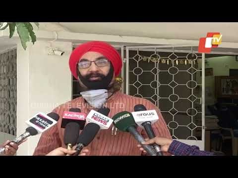 BJP Hijacked Indira Awas Yojana & Renamed It As PMAY-Congress' Santosh Singh Saluja