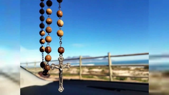 El Rosario con ALETEIA - Nuestra Señora de Fátima