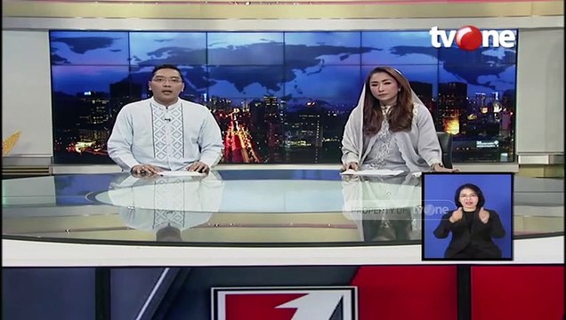 Rumah Hancur Akibat Ledakan Petasan dan Tewaskan 3 Orang