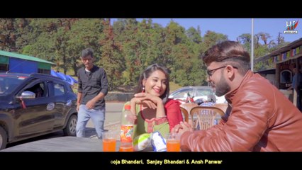 Beda Gark - Sanjay Bhandari,Anisha Ranghar,Pooja Bhandari,Ansh Panwar, Video, New garhwali song 2020