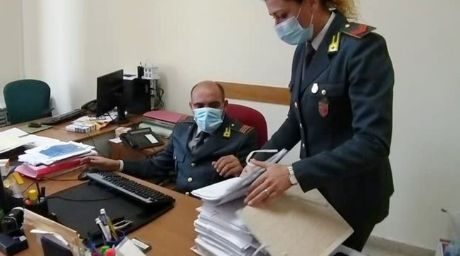 Calabria, fatture pagate due volte dal sistema sanitario: chiesti 19 rinvii a giudizio (13.05.21)