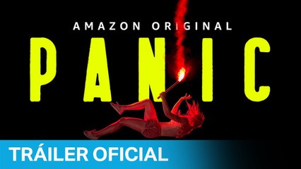 Panic - Tráiler Oficial en Español