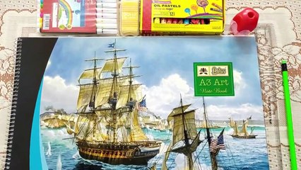 My Drawing Part 1 - Drawing Video 2020 - Like Share & Comment - Subscribe Channel - Raj's Corner