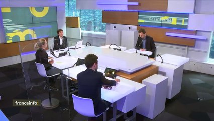 Les informés du matin du 13 mai