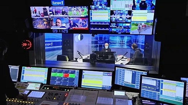 Avec Plumard , Augustin Trapenard propose une série de rencontres littéraires sur BrutX