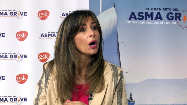 Nuria Roca sobre Juan del Val: Hablamos mucho, discutimos y lo pasamos bien