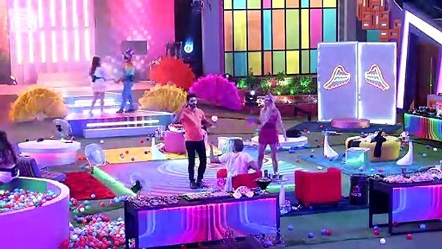 JULIETTE e o ORGULHO de ser NORDESTINA! - Maratona da Campeã