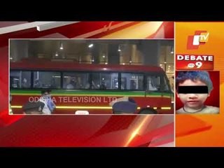 Mutant Coronavirus Scare-UK Returnee Tests Positive In Odisha