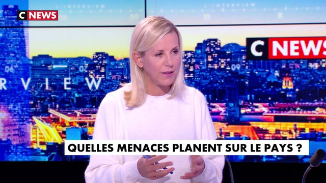 Bernard-Henri Lévy : «Ceux qui minimisent cet islamo-gauchisme s’égarent»