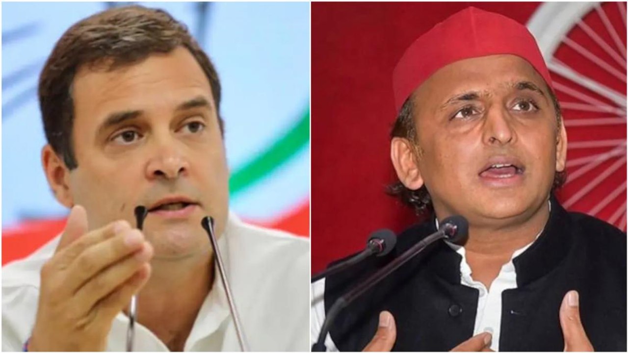 PM CARES fund should use to buy medical equipment: Oppn