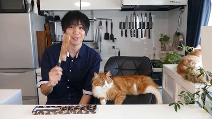 Polishing a Rusty Knife