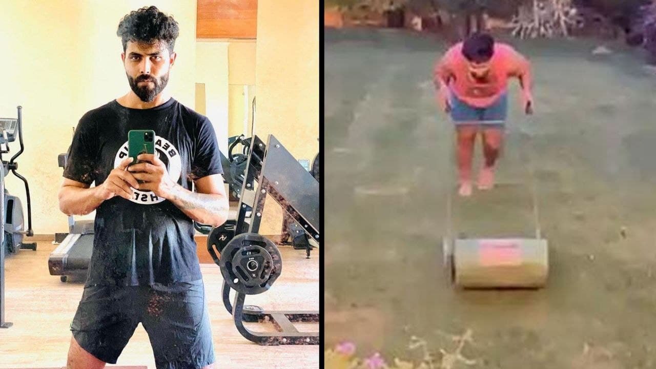 WTC Final : Ravindra Jadeja Is Lit, కురాళ్లు సన్నద్ధం | Rishabh Pant || Oneindia Telugu