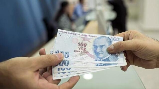 Tam kapanma döneminde 2 milyon haneye 2,2 milyar lira destek sağlandı