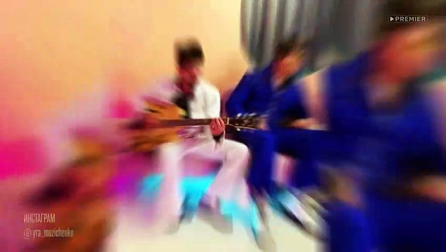 ДНК-шоу - 7 выпуск