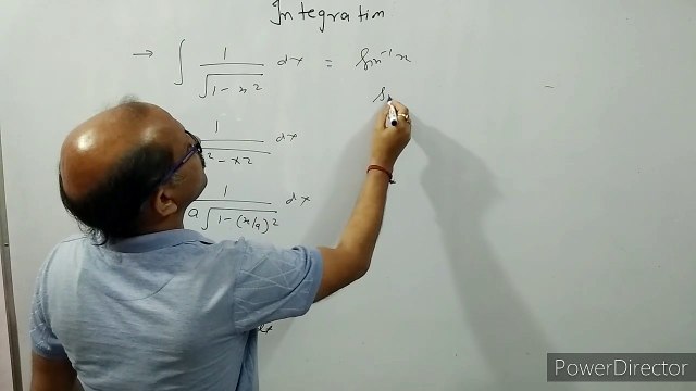 XII- Maths,( 10 ), Integration , Important formulae, By Atma Academy, By- A. Prakash.