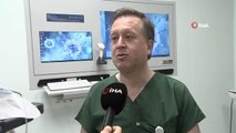 Prof. Dr. Oğuztürk 'tam kapanma'nın kliniklere yansımasını açıkladı