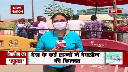 BMC changed rules and regulations for vaccination in Mumbai