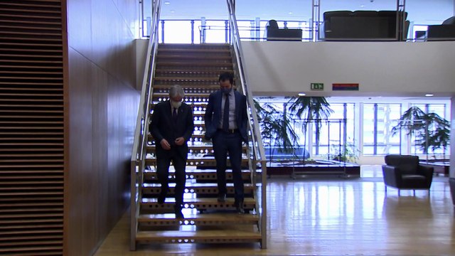 Paolo Gentiloni: Davanti a noi anni di crescita forte e sostenibile