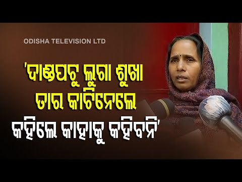 Pari Murder Case | My Son Is Being Pressurised, Says Saroj Sethi's Mother