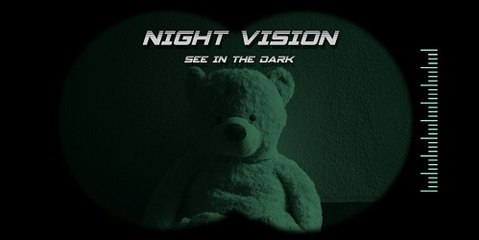 Night Vision  -  Tráiler para Nintendo Switch
