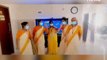 Chennai Doctors and Nurses' Perform A Musical Tribute On International Nurses day