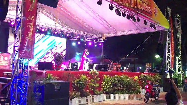 2018 马来西亚 第十八届 峇株巴辖华团农历新年庆典大游行 第五部 - Malaysia Batu Pahat Chinese New Year Parade - Sambutan Tahun Baru Cina