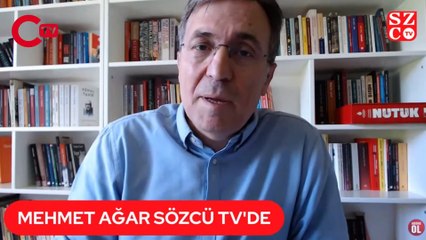 Mehmet Ağar özür diledi