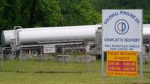 US Colonial Pipeline resumes operations after cyberattack