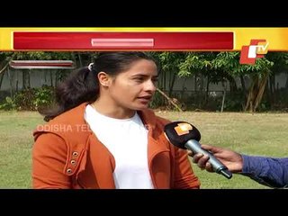 5 Javelin Throwers Practicing In Kalinga Stadium Ahead Of Tokyo Olympics