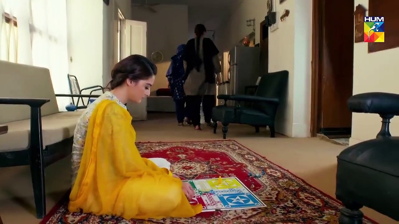 Ishq Tamasha Episode #20 HUM TV Drama 22 July 2018 l SK Movies