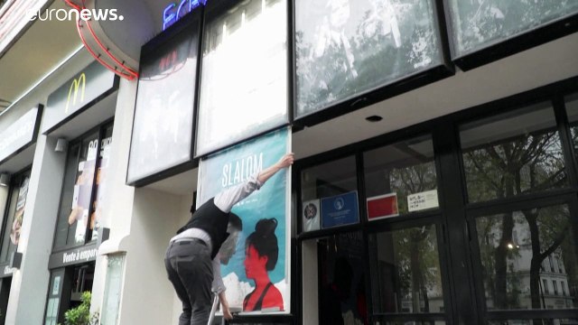 Lumière sur les salles obscures : en France, les cinémas se préparent à rouvrir