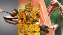 Akshaya Tritiya 2021: अक्षय तृतीया पर इन चीजों का करें दान, खुल जाएगी बंद किस्मत | Boldsky