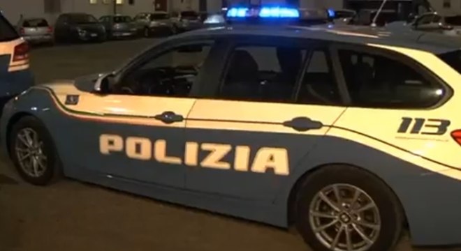 Taranto - Falsi incidenti stradali: 7 arresti (13.05.21)