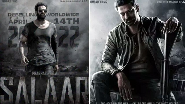 Salaar కి Baahubali ఫార్ములా, Prabhas కి డైలాగ్స్ తక్కువ Prashant Neel స్కెచ్ || Filmibeat Telugu