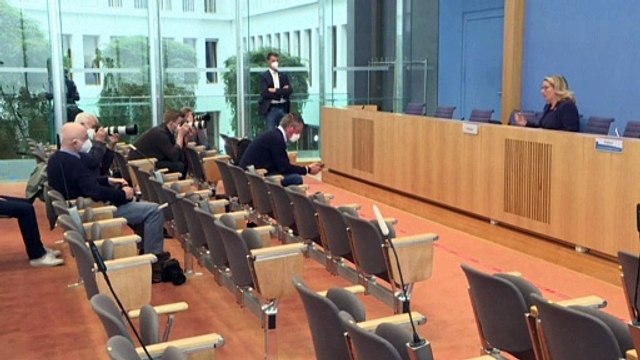 Alemania presenta una ambicioso plan climático para alcanzar cero emisiones en 2045