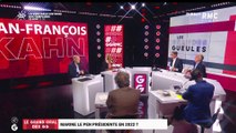 Le Grand Oral de Jean-François Kahn, journaliste et auteur de 