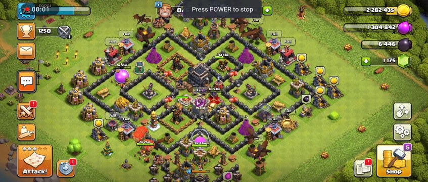 Clash of clans 3 New Upcoming events rewards information info