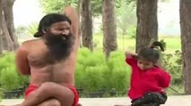 Covid: Know Baba Ramdev's tips for children