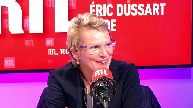 Elise Lucet ingérable dans On Refait La Télé !