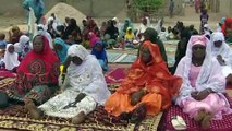 Fête de Ramadan 2021: Célébration dans les communes de Bouaké, Bottro, Mankono, Man et Méagui