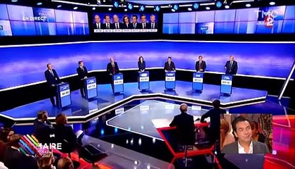 Charline Vanhoenacker à "Quotidien"  - "Mais qu'est-ce qu'il fout encore là, Elkabbach"
