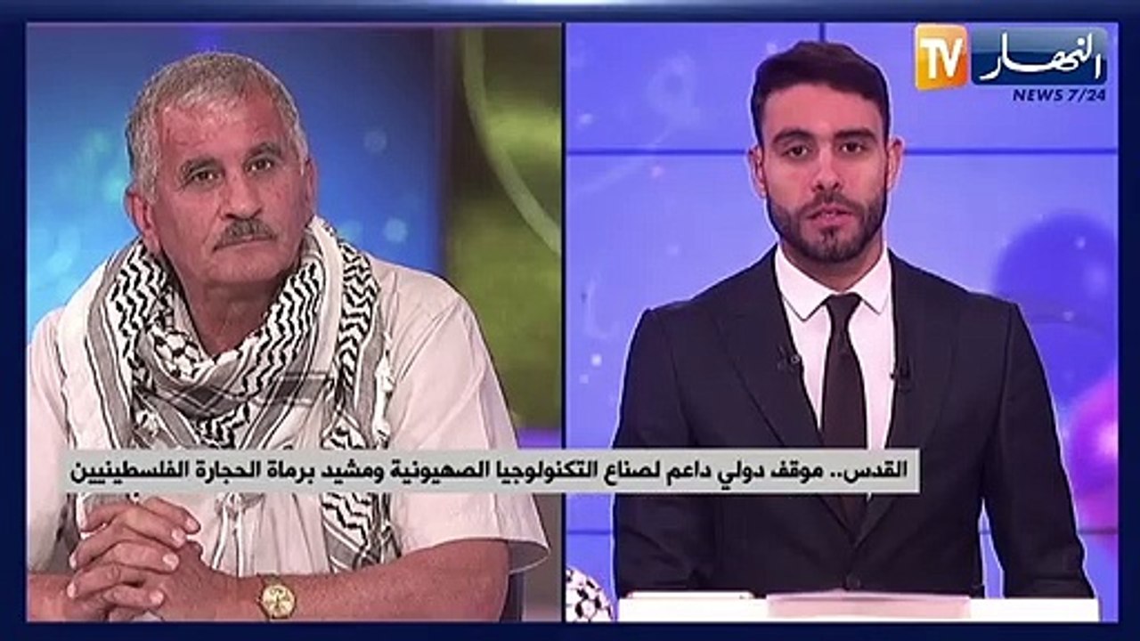 تصعيد صهيوني في حق الفلسطينيين..  وتصدي بطولي للمرابطين بالأقصى