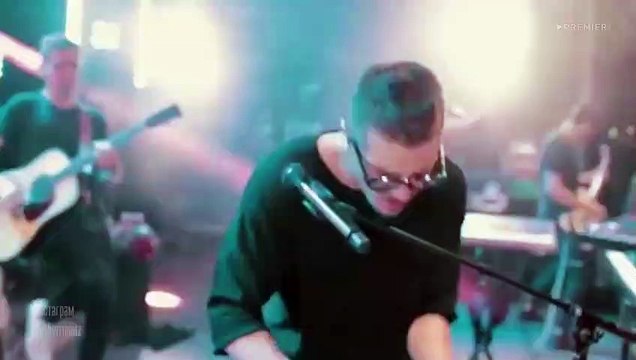 ДНК-шоу - 8 выпуск