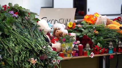Schul-Massaker von Kasan: Zwei Monate U-Haft für Todesschütze