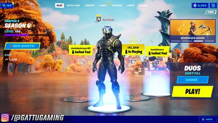 Claim The Beast Boy Free Skin Now! Teen Titans Cup (Fortnite Battle Royale)